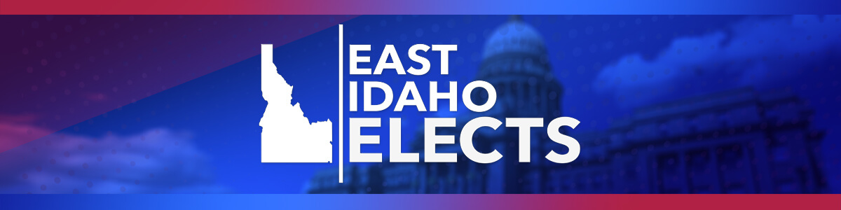 East Idaho's Election Headquarters logo