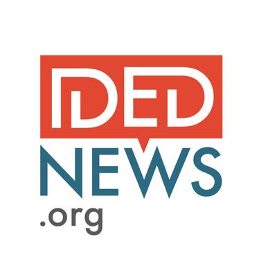 Idaho Ed News logo