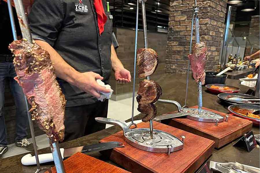 meat pic brazilian grill