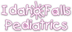 idaho falls pediatrics logo