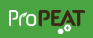 ProPeat logo
